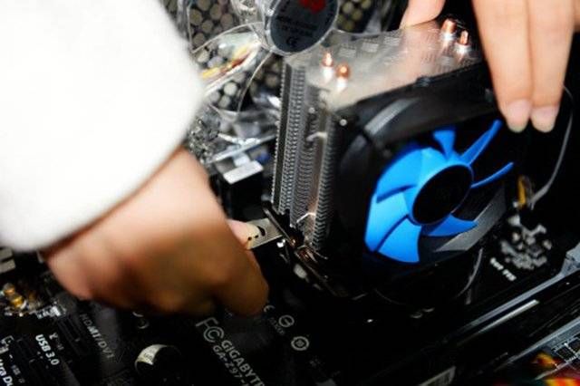 DIY装机必读篇:小白组装电脑选购硬件常见问题与误区解答第三期