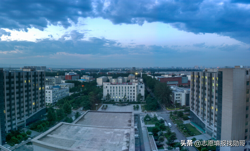 我国“最牛”的电力学府,深受国家电网青睐!就业待遇比肩公务员