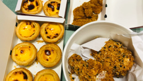 疯狂星期四肯德基有什么活动3