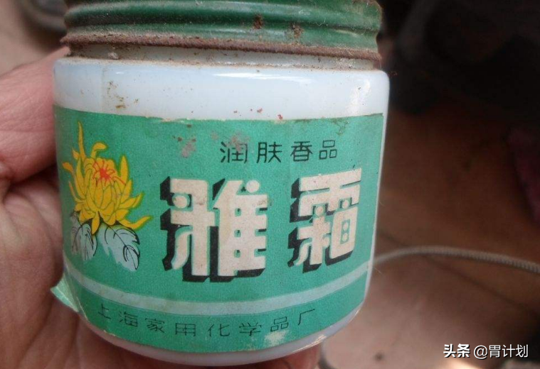 便宜好用的经典老国货，一个比一个口碑好，补水保湿嫩肤不在话下
