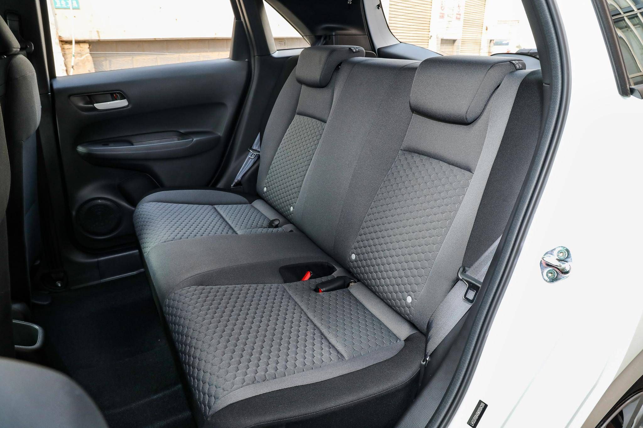 预算10万左右的两厢车,一文看透Polo、飞度和致炫X优缺点