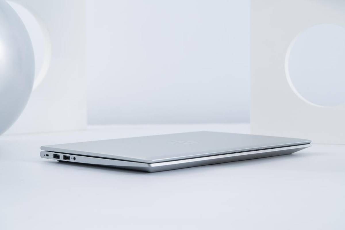 搭载8核处理器仅重1kg,惠普ProBook 635锐龙版评测