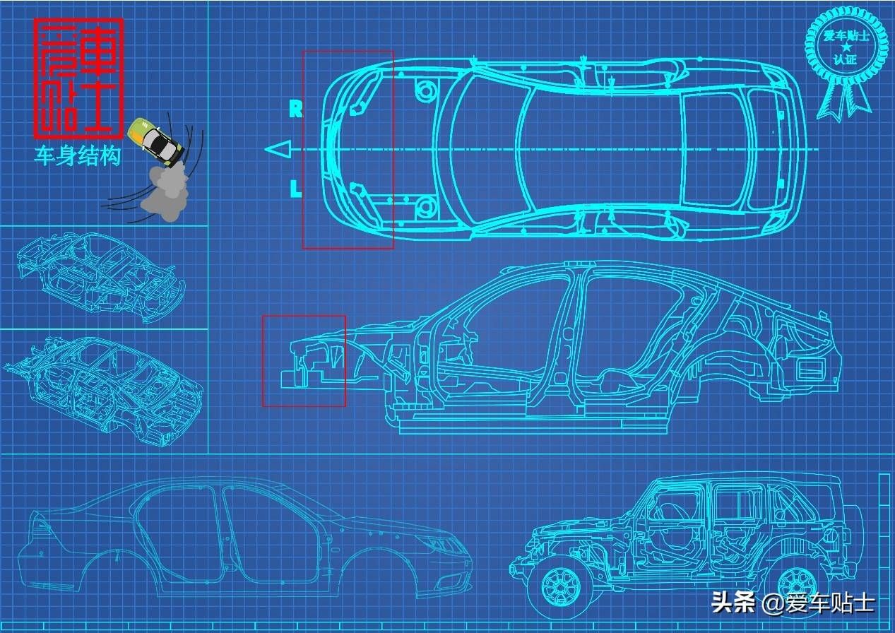 大气的外观极具性价比 详谈福特蒙迪欧-致胜