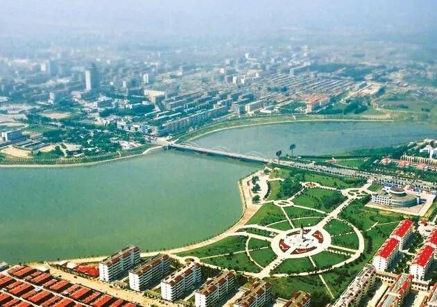 朔州6区县人口一览:应县24.4万,平鲁区14.82万