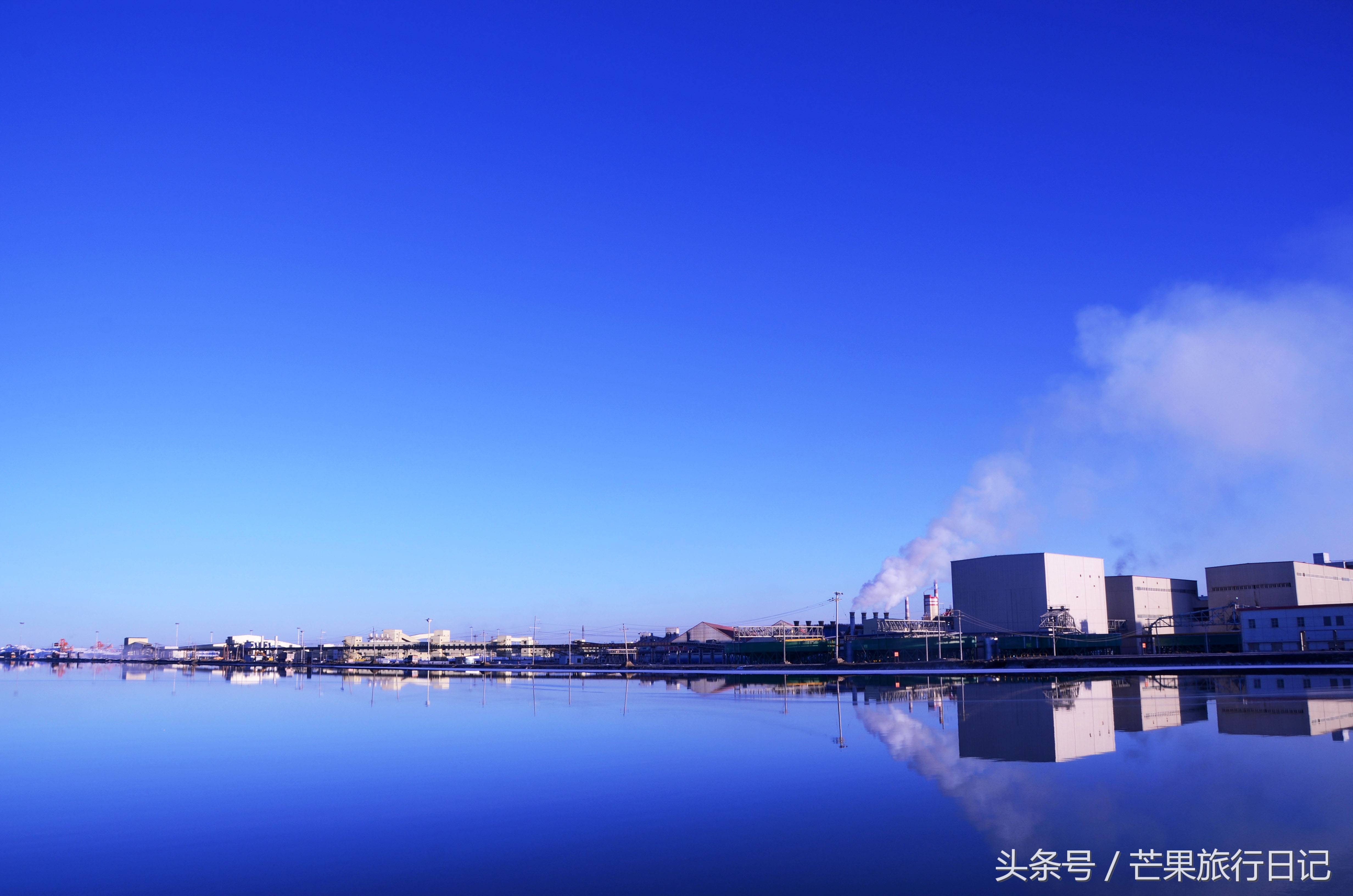 青海和西藏交界处,有个世界上面积最大的城市,你知道是哪里吗?