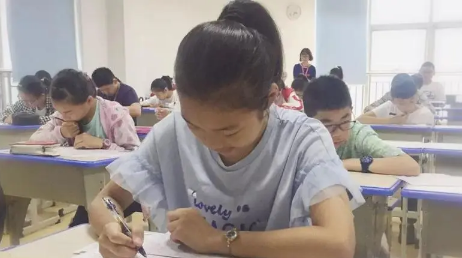 小升初看什么成绩20222