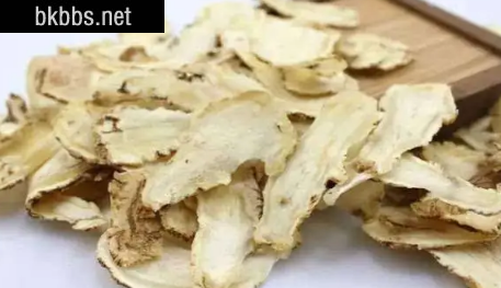 新鲜芍药根怎么吃3