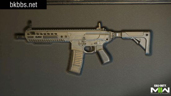 《COD19》新枪需在DMZ解锁 玩家:强迫玩新模式!