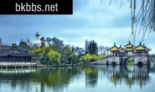 扬州旅游景点有哪些 扬州旅游景点简单介绍