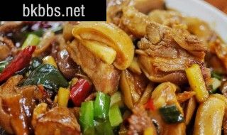 羊杂碎的做法(榆林羊杂碎的做法)