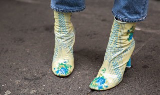 鞋子去皱的方法 鞋子去皱的方法推荐