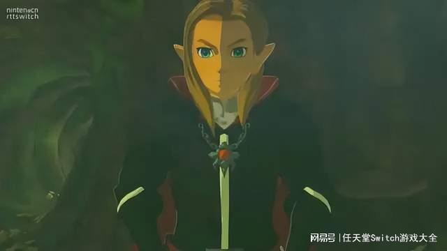 Switch日报：旷野之息要有万圣节DLC？贝姐前声优再发声