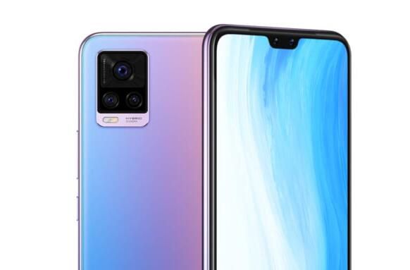 vivos7对比红米k30pro，配置参数分析，内行人都这样选