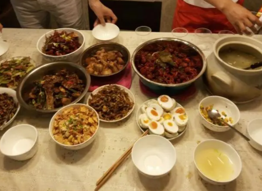 2023年元旦期间能不能聚餐喝酒3