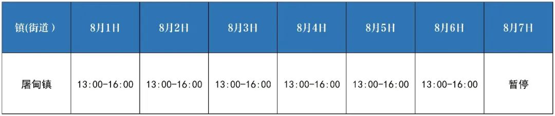 2022桐乡新冠疫苗接种安排(持续更新)