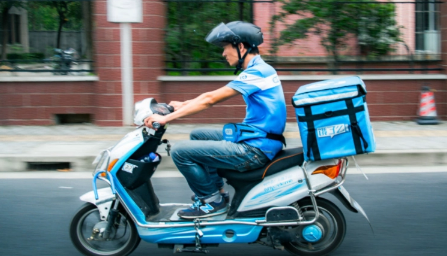 饿了么一分钟免单是真的吗3