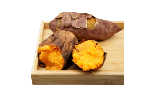 空气炸锅烤红薯预热几分钟好2