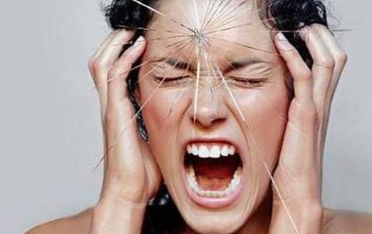 现代人紧张病积累是健康杀手 预防和改善的四个妙招