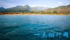 坦噶尼喀湖 坦噶尼喀湖