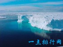 沃斯托克湖 沃斯托克湖