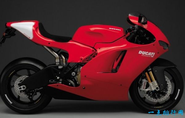 杜卡迪Desmosedici D16RR NCR M16