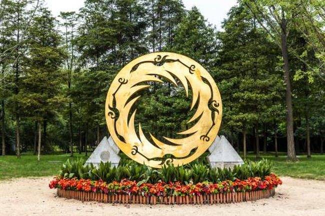 太阳神鸟