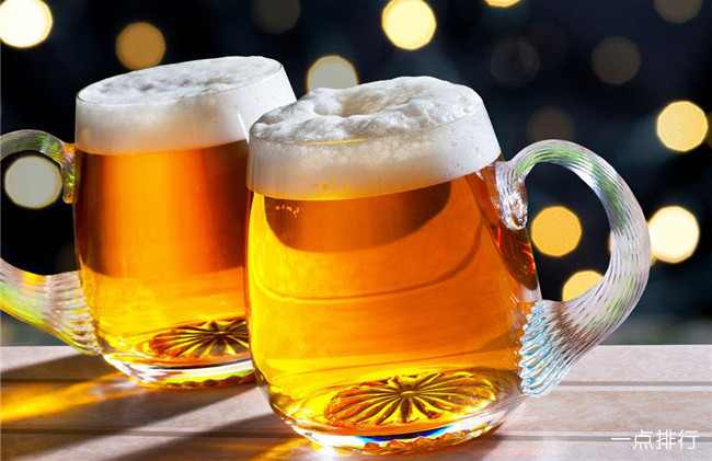 吃海鲜不要喝啤酒‍