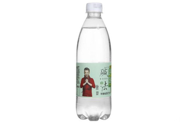 碱法