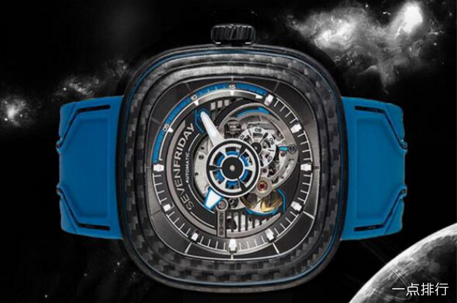 SEVENFRIDAY S3