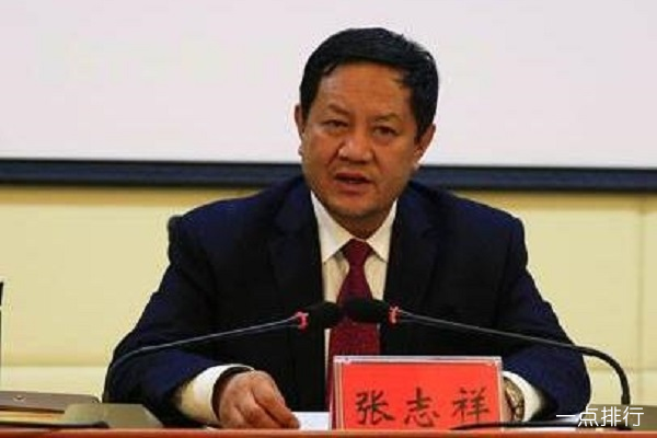 张志祥 