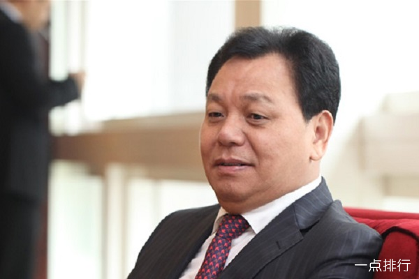邱光和家族