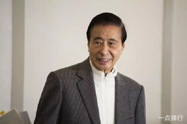 李兆基