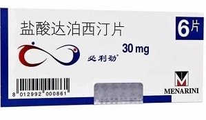 老公偷偷吃盐酸达泊西汀