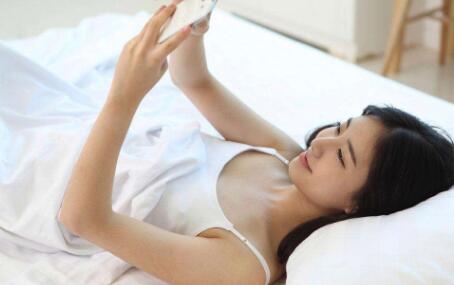 女生第一次是什么感觉