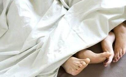 一个女人一生要睡几个男人才满足