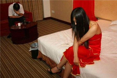 新婚第一夜女人是什么感受