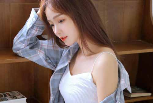 男人会因为性而依赖女人吗