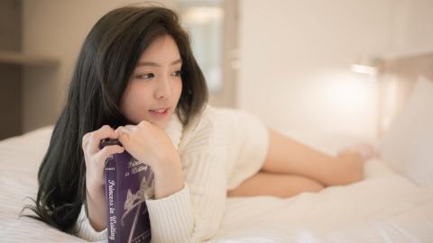经常睡男人的女的特点
