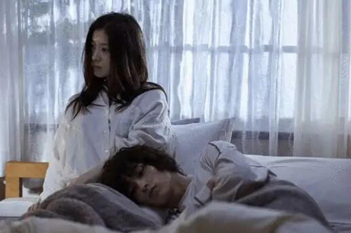 男人只想啪和真喜欢的区别