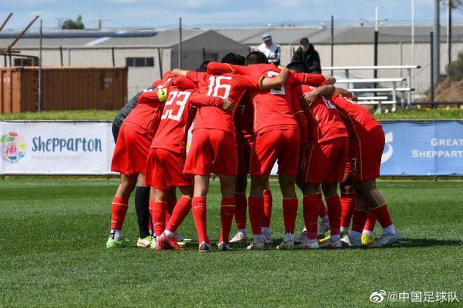 u18国足教练 u17中国队