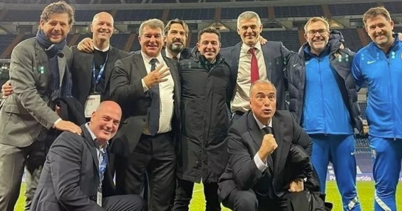 走出阴霾与巴萨并驾齐驱,皇马的区域赞助收获颇丰 巴萨 皇马 德比