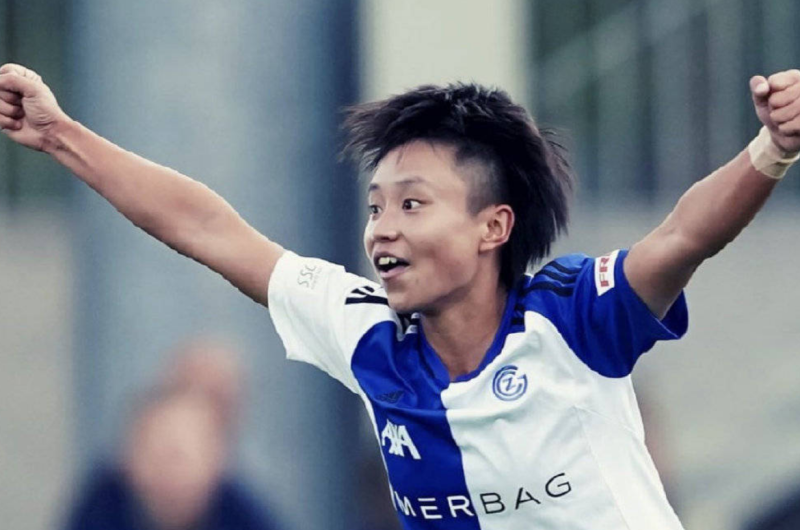 女足球员张琳艳,女足张琳艳微博,张琳艳 女足,女足队员张琳艳