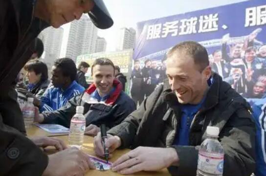 比赛名单宣!大连实德名宿扬科维奇出任绍兴上虞翼龙主帅