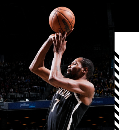 杜兰特49分三双集锦 杜兰特第四节25分