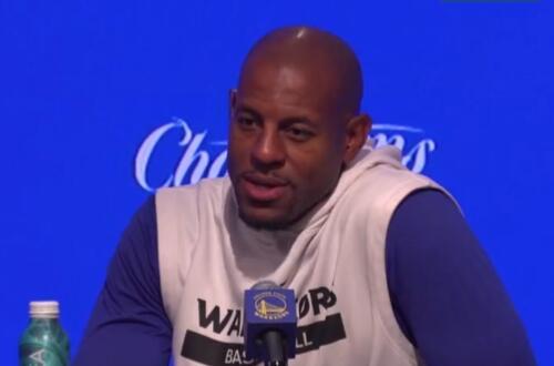 伊格达拉谈勇士市值70亿居首:斯蒂芬能分一杯羹吧?