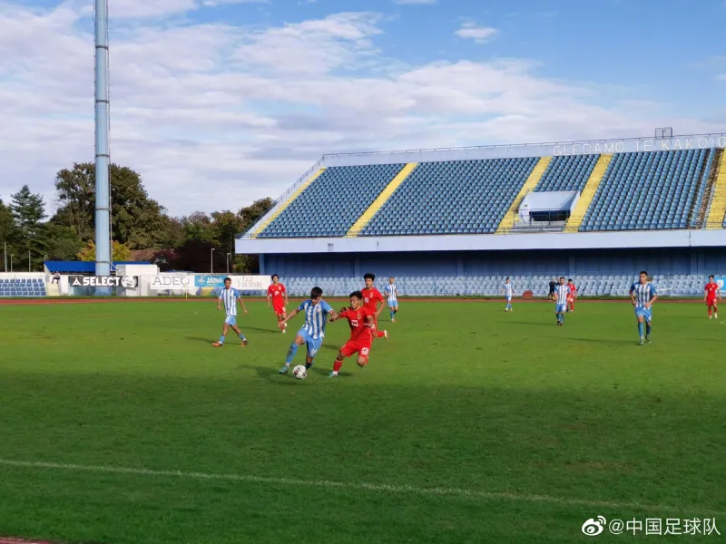 刘祝润两球,u21国青3