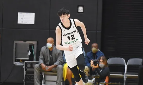 曾凡博签约北京首钢,北京首钢青年队曾凡博