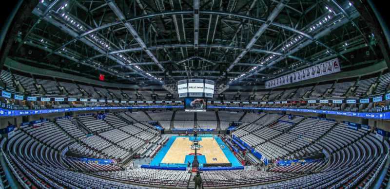 cba第三阶段还在诸暨吗 诸暨cba比赛第二阶段什么时候开打