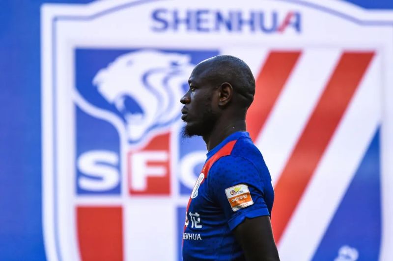 申花队巴索戈,巴索戈 申花,巴索戈申花贴吧,申花巴索戈受伤