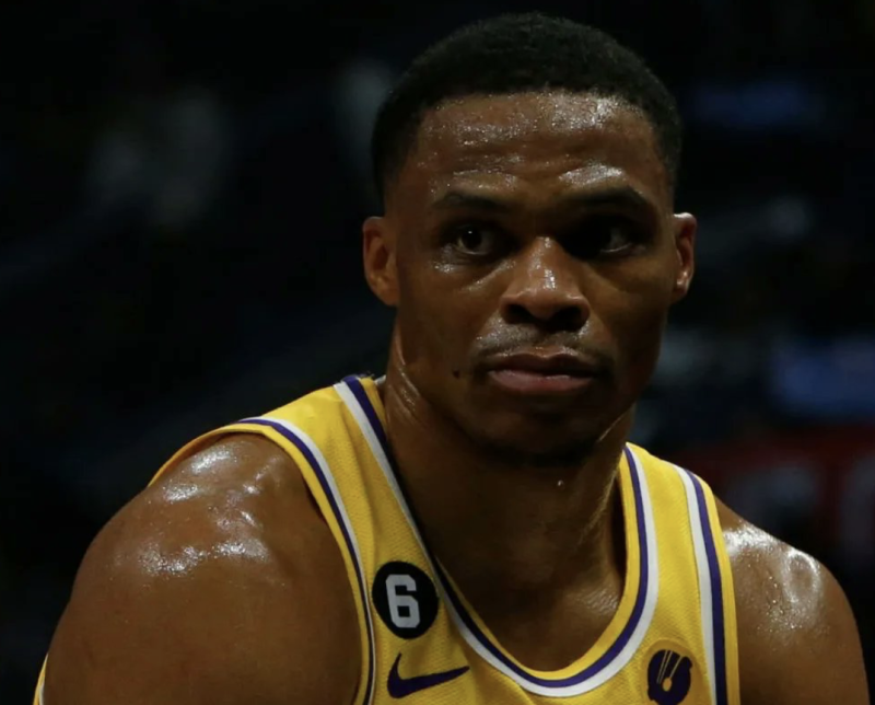 威少百分百命中率三双 威少历年中投命中率